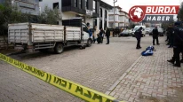 Denizli'de Kamyonet İçinde Tüfekle Vurulan Şahsın Cesedi Bulundu