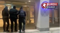 İnterpol Tarafından Aranan Dolandırıcı Eskişehir'de Yakalandı