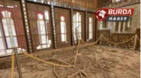 İran’a yapılan saldırılarda 77 tarihi bina, saray ve müze hasar gördü.