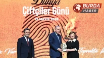 İzmirli kadın çiftçinin başarı serüveni
