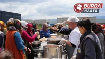 Turgutlu’da tarım işçilerine destek sağlandı