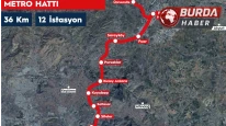 Esenboğa Havalimanı Metrosu’nun ihalesi 30 Haziran’da yapılacak