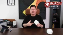 Geçmeyen baş ağrısını hafife almayın