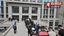 Batman merkezli 17 ilde operasyon: 87 kişi tutuklandı