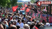 Gülün diyarı Isparta’da festival heyecanı başlıyor