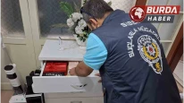 Nevşehir merkezli bahis operasyonunda 91 gözaltı