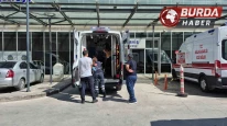 Muğla'da iki aracın çarpıştığı kazada: 7 yaralı