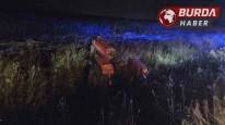 Çorum’da kamyon ile traktör çarpıştı: 1 kişi öldü