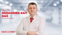 Dışkısında kan görenler için uyarı: Sağlık durumunuzu kontrol ettirmenin zamanı geldi!