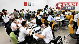 ASSİM, Uluslararası Uzay Uygulamaları Yarışması’na ev sahipliği yaptı.