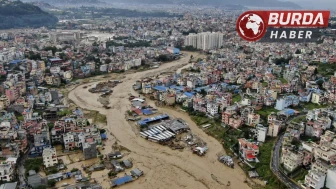 Hindistan ve Nepal’de sel ve toprak kayması: 68 kişi öldü