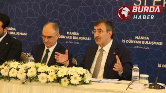 Cevdet Yılmaz: Türkiye, Yüksek Gelirli Ülkeler Liginde Yükselişte!