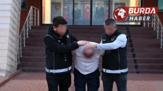 Isparta’da uyuşturucu operasyonunda 1 kişi tutuklandı
