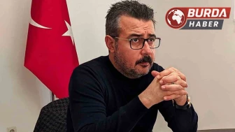 Eski Antalyaspor Başkanı Çetin gözaltına alındı.
