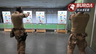 Samsun'da Av Turizmi ve Belgelerden 1 Milyon 137 Bin TL Gelir