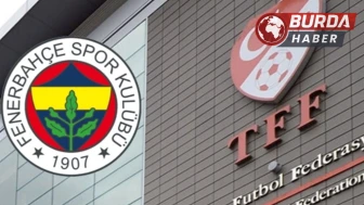 Fenerbahçe, TFF'den Hakem Skandalı Hakkında Şeffaf Bilgi İstiyor