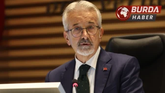 Nilüfer eski belediye başkanı Erdem gözaltına alındı