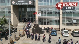 6 ilde 22 milyarlık operasyon: 34 kişi tutuklandı