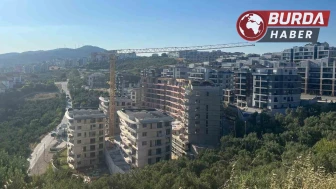 Mahkeme kararına rağmen inşaatı durdurmadılar.