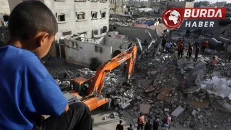 Gazze'de 48 Saatte 8 Can Kaybı, Ölü Sayısı 68 Bin 527 oldu