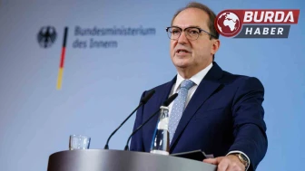 Alman polisine tehdit teşkil eden dronları düşürme yetkisi!