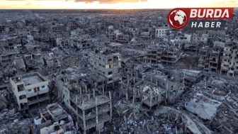 Gazze'de 7 Ekim 2023’te başlayan soykırımın üzerinden 2 yıl geçti.