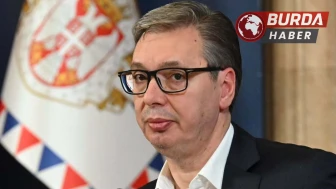 Sırbistan Cumhurbaşkanı: "Türkiye’yi tehdit etmek için çok küçüğüz"