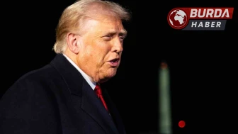 Trump: "Türkiye, Gazze'de Barış Gücü'ne Destek Verecek"
