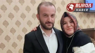 Eşini öldürüp kaçmıştı, ormanlık alanda parçalanmış halde bulundu