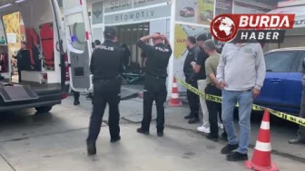 Aydın'da Silahla Vurulan Şahsın Durumu Kritik!