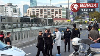Serdar Öktem’in öldürülmesine ilişkin toplam 13 şüpheli gözaltında
