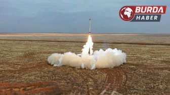 Rusya, Nükleer Silahlar İle Geniş Kapsamlı Tatbikat Gerçekleştirdi