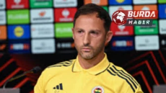 Domenico Tedesco: "Tüm oyunculara ihtiyacımız var"