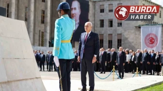 TBMM’de düzenlenen törenle 28. Yasama Dönemi 4. Yasama Yılı başladı.