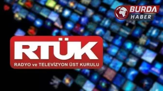 RTÜK'ün Yeni Başkanı Mehmet Daniş, Göreve Başladı.