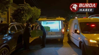 Afyonkarahisar’da otomobilin çarptığı eski muhtar hayatını kaybetti.