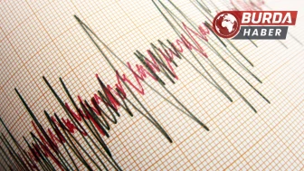Mersin'de 3,8 Şiddetindeki Deprem