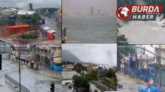 Melissa Kasırgası Karayipler'de 50 Can Aldı, Hasar 52 Milyar Dolar