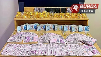 Isparta’daki kuyumcu dolandırıcıları Aksaray’da yakalandı.
