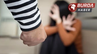 Fiziksel şiddete uğramış kadınların oranı yüzde 12,8 oldu