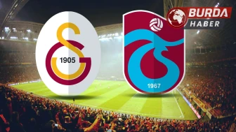 Galatasaray-Trabzonspor Derbisinde 141. Randevu Heyecanı