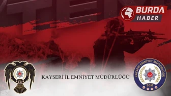 Kayseri’de 4 yıl kesinleşmiş hapis cezası bulunan FETÖ üyesi yakalandı