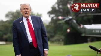 Trump: "Gazze Planı'nda her zaman bazı değişiklikler olacaktır"