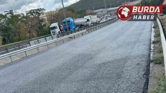 Çelik üreticisi Tosyalı, cüruftan asfalt üretti.