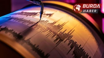 Endonezya’da 6.1 büyüklüğünde deprem meydana geldi.