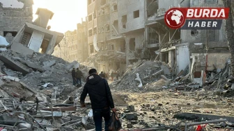 İsrail-Hamas müzakerelerinin ikinci günü sona erdi.