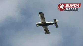 Kenya'da Özel Uçak Kwale Yakınlarında Düştü, 12 Kişi Hayatını Kaybetti