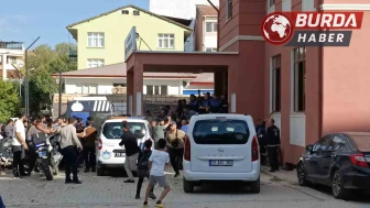 Elazığ’da Furkan Hareketi üyelerinden Zabıta Müdürlüğüne baskın
