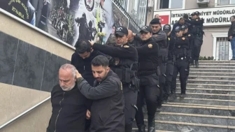 İstanbul'da Yolyemezler Çetesine Operasyon: 22 Tutuklama!