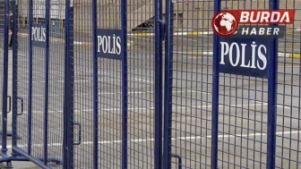 Tokat Valiliği 3 günlük toplantı ve etkinlik yasağı getirdi.